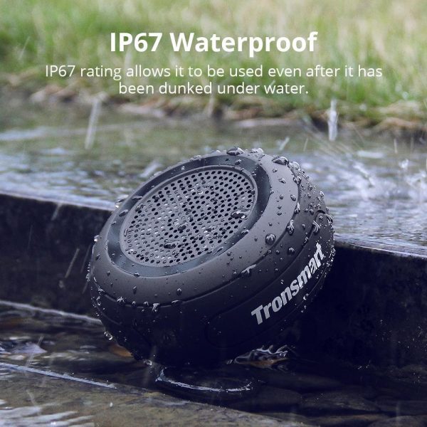 Soundbo Waterproof Bluetooth Music - Imagen 3