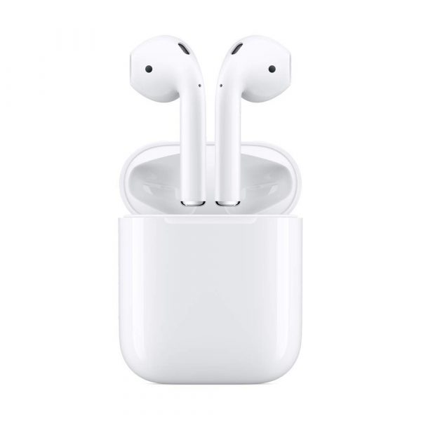 Elppa Airpods with Wireless Charging