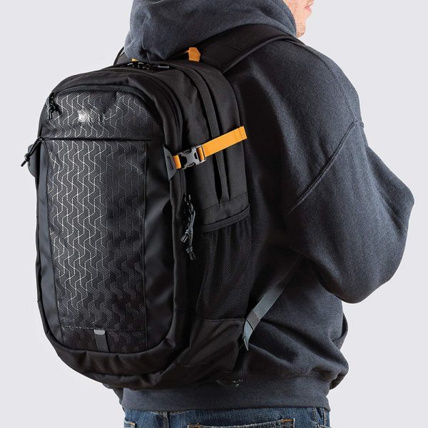 Design Laptop Backpack 30 L Backpack - Imagen 4