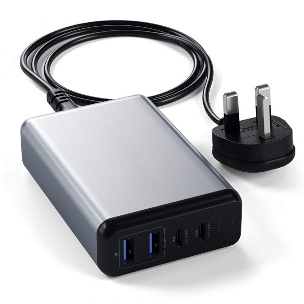 Quantum Vsquare Port Usb Hub - Imagen 6